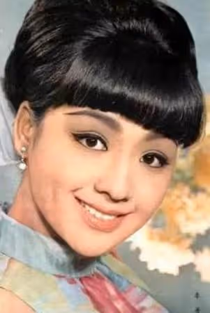 她曾是亞洲影后,晚年落魄到拖欠房租三年,死後發臭才被人發現