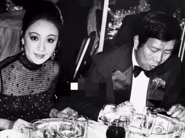 她曾是亞洲影后,晚年落魄到拖欠房租三年,死後發臭才被人發現