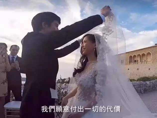 王力宏人設崩塌?再郎才女貌的神仙愛情,也逃不過這一點