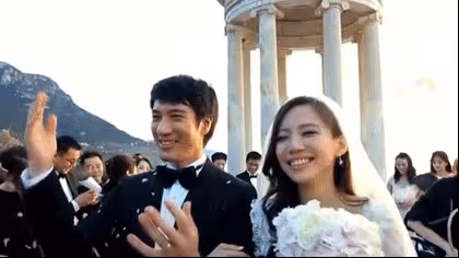 王力宏人設崩塌?再郎才女貌的神仙愛情,也逃不過這一點