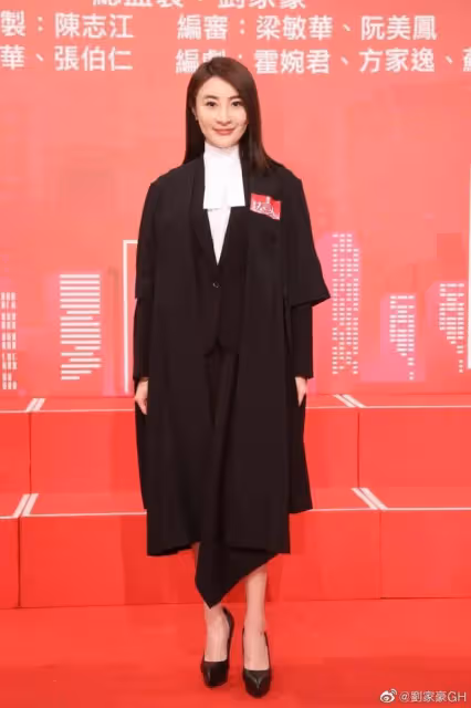 TVB新劇《隱形戰隊》終於殺青,視帝無縫進組,新角色反差大
