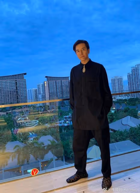TVB新劇《隱形戰隊》終於殺青,視帝無縫進組,新角色反差大