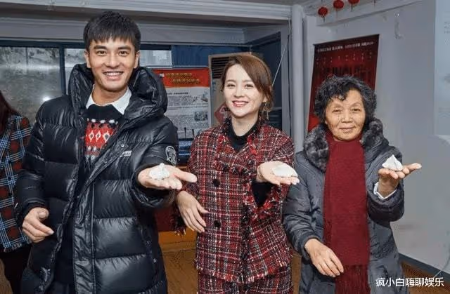 娛樂圈隱婚的5對夫妻,低調卻很幸福,最後一對很多人都不知道
