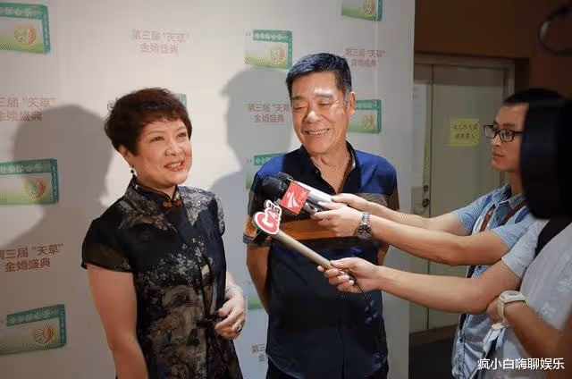 娛樂圈隱婚的5對夫妻,低調卻很幸福,最後一對很多人都不知道