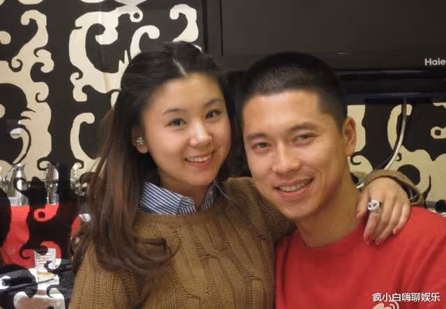 娛樂圈隱婚的5對夫妻,低調卻很幸福,最後一對很多人都不知道