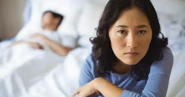 月子裡，我給孩子喂奶，公公總是毫無避諱的走進我的房間