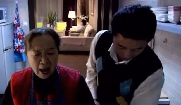 我不要彩禮還是我占便宜？婆婆來了，我硬生生把她氣回老家