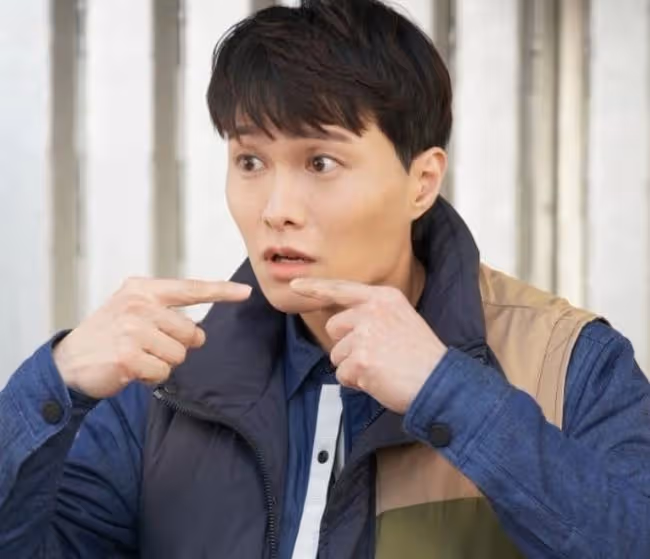 視蔡思貝為靈魂伴侶!TVB男星承認兩人很投契,談婚論嫁要看緣分