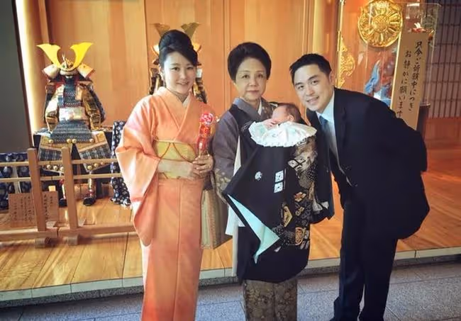 42歲女星力挺李靚蕾,稱其遭遇與自己相似,間接透露豪門婚姻辛酸