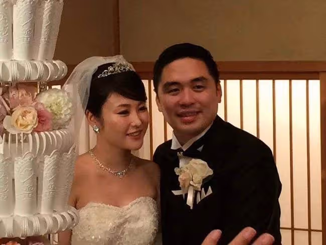 42歲女星力挺李靚蕾,稱其遭遇與自己相似,間接透露豪門婚姻辛酸