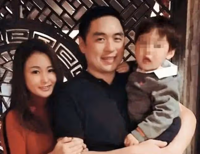 42歲女星力挺李靚蕾,稱其遭遇與自己相似,間接透露豪門婚姻辛酸
