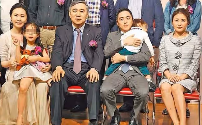 42歲女星力挺李靚蕾,稱其遭遇與自己相似,間接透露豪門婚姻辛酸