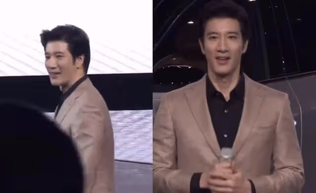 王力宏離婚後人設再崩塌,品牌方終止合作,又一天才巨星要隕落了