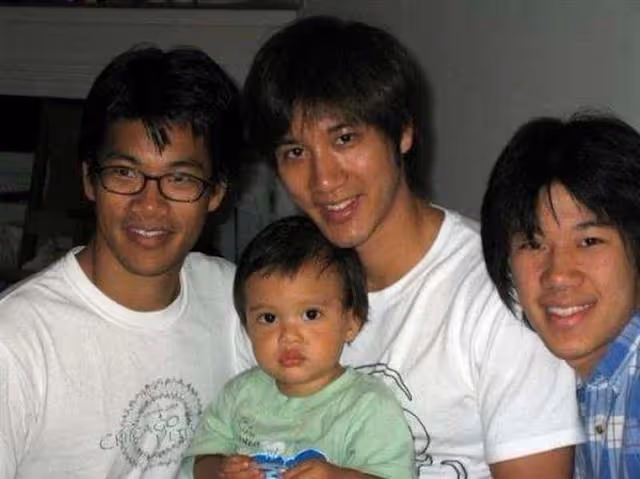 王力宏離婚後人設再崩塌,品牌方終止合作,又一天才巨星要隕落了