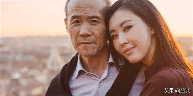 田朴珺公開喊話王石:你覺得我是個獨立女性嗎?王石高情商回答