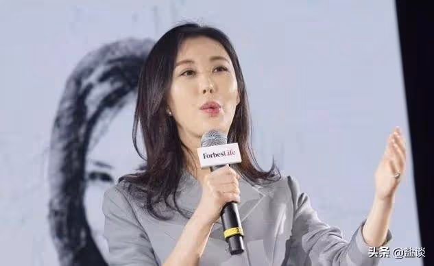 田朴珺公開喊話王石:你覺得我是個獨立女性嗎?王石高情商回答