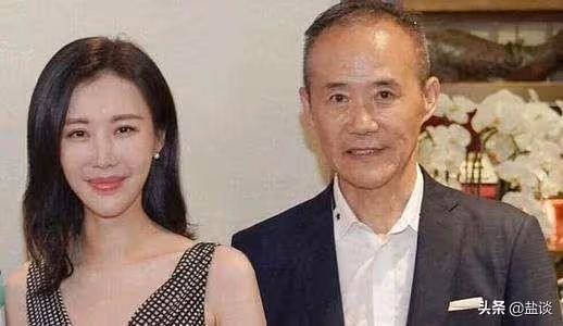 田朴珺公開喊話王石:你覺得我是個獨立女性嗎?王石高情商回答
