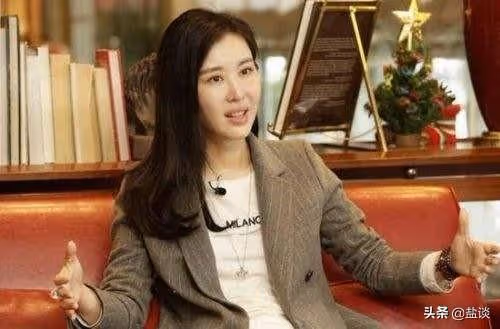 田朴珺公開喊話王石:你覺得我是個獨立女性嗎?王石高情商回答
