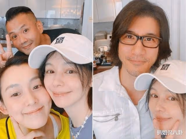 王力宏的瓜甚至還牽連到了劉詩詩、舒淇和奚夢瑤,網友:貴圈真亂