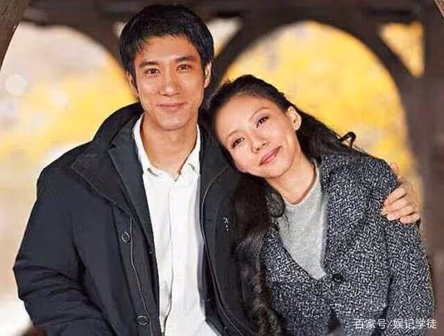 極力否認「不忠事實」的王力宏,這次藏不住了?被前妻髮長文控訴