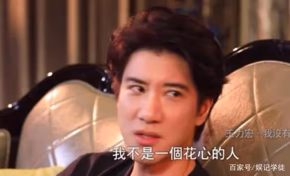 極力否認「不忠事實」的王力宏,這次藏不住了?被前妻髮長文控訴