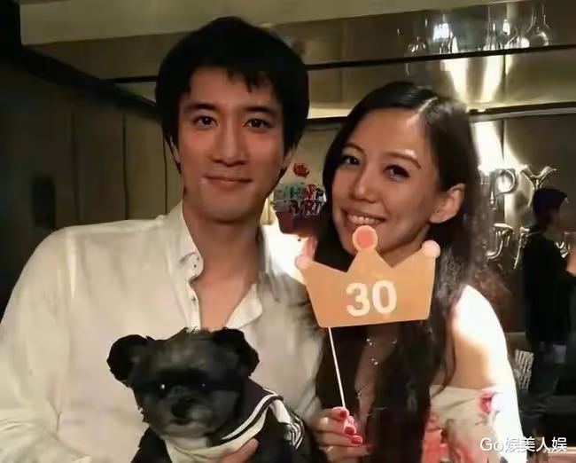 李靚蕾首發聲稱自己被離婚,控訴王力宏10宗罪,直指其「媽寶男」
