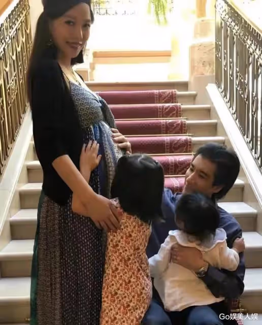 李靚蕾首發聲稱自己被離婚,控訴王力宏10宗罪,直指其「媽寶男」