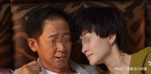 老公為不回家，每月給妻子30萬，妻子打破花瓶後才知真相