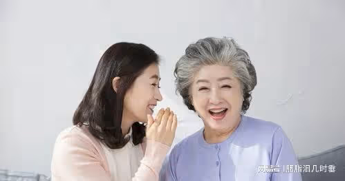 給婆婆過生日,意外發現丈夫和小三,妻子直接離婚,婆婆被氣病