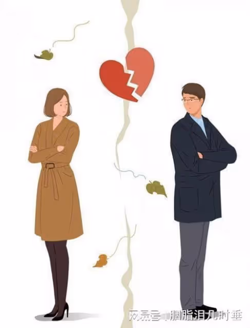 給婆婆過生日,意外發現丈夫和小三,妻子直接離婚,婆婆被氣病