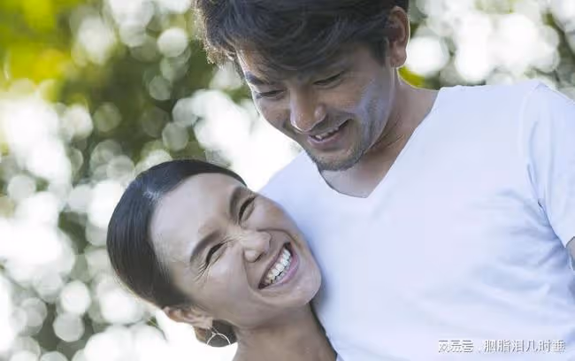 結婚五年,老公第一次為我慶生,俺卻心灰意冷結束婚姻