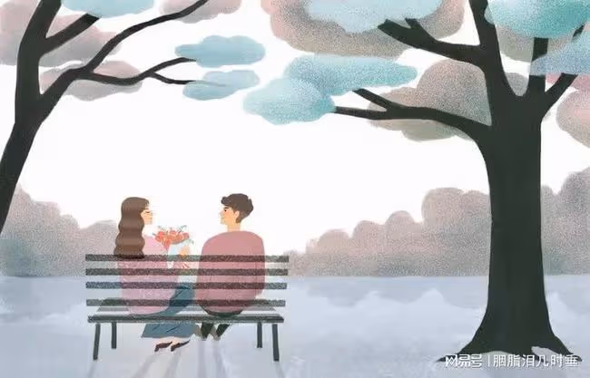 男人真的願意把工資交給老婆嗎?看六種男人真實的婚姻生活反映