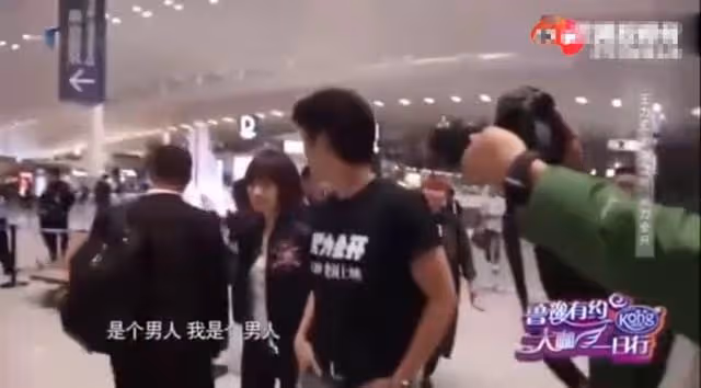 王力宏昔日採訪處處打臉!自曝不花心,做爸爸好累,魯豫表情亮了
