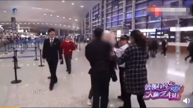 王力宏昔日採訪處處打臉!自曝不花心,做爸爸好累,魯豫表情亮了