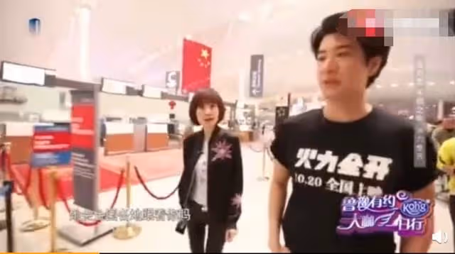 王力宏昔日採訪處處打臉!自曝不花心,做爸爸好累,魯豫表情亮了