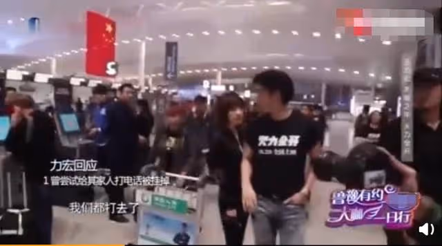 王力宏昔日採訪處處打臉!自曝不花心,做爸爸好累,魯豫表情亮了