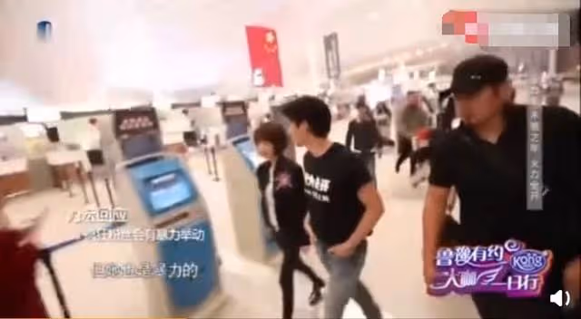 王力宏昔日採訪處處打臉!自曝不花心,做爸爸好累,魯豫表情亮了
