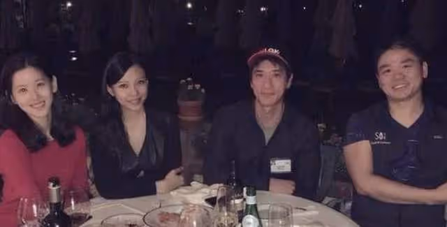 眾星支持李靚蕾!41歲女星直言要向其學習,央視主持人暗諷王力宏