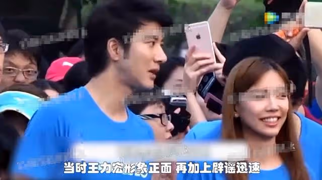 王力宏召妓視頻疑曝光!卓偉親自現身說法,女方多為「媽媽」級別