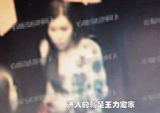 王力宏召妓視頻疑曝光!卓偉親自現身說法,女方多為「媽媽」級別