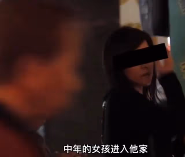 王力宏召妓視頻疑曝光!卓偉親自現身說法,女方多為「媽媽」級別