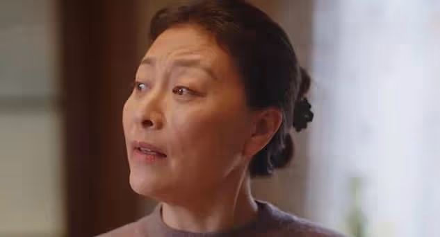 婆婆當著我面給老公找女人，監控中，我深愛的老公出軌了