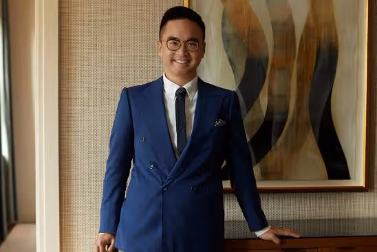 晚宴成修羅場？李嘉欣何超瓊甘比三任同時赴宴，牽出豪門恩怨情史