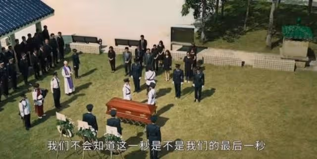 不受待見!《飛虎3》蔡思貝出場就遭嫌棄,觀眾直呼:有她就不看