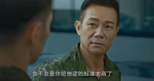 不受待見!《飛虎3》蔡思貝出場就遭嫌棄,觀眾直呼:有她就不看