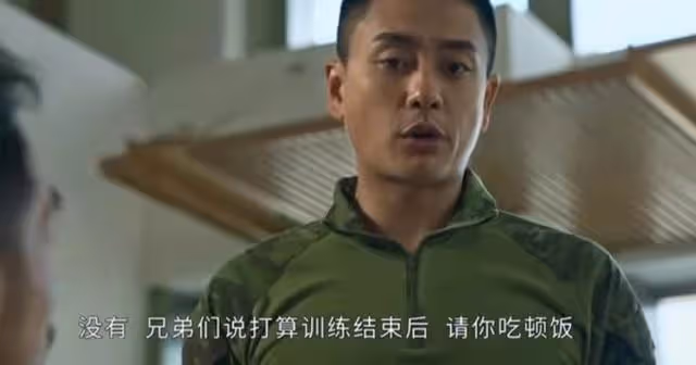 不受待見!《飛虎3》蔡思貝出場就遭嫌棄,觀眾直呼:有她就不看