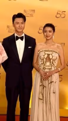 不受待見!《飛虎3》蔡思貝出場就遭嫌棄,觀眾直呼:有她就不看