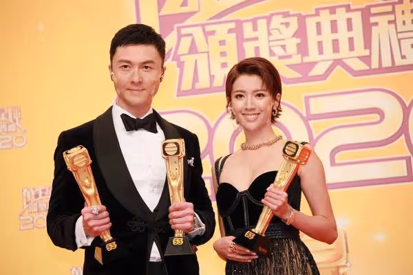 不受待見!《飛虎3》蔡思貝出場就遭嫌棄,觀眾直呼:有她就不看