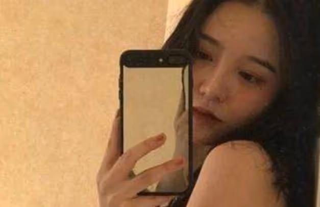 我老公和小姨子睡了，安監控後，我親眼看到她們在我的床上做那事