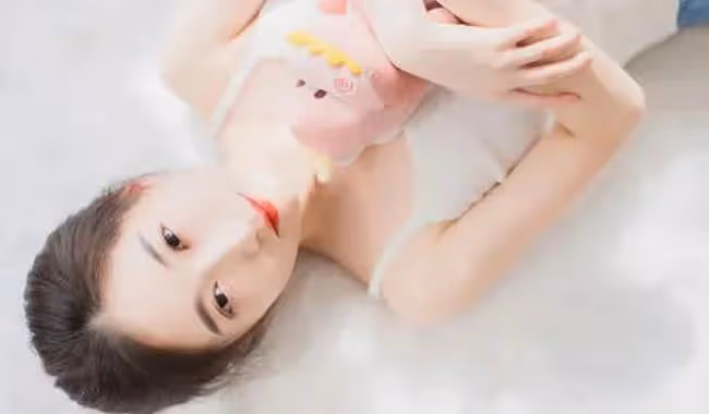成年人的「相互需要」,丈夫死後,我跟了我的小叔子